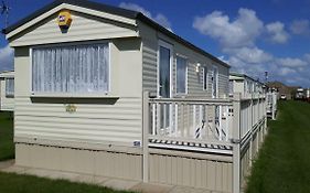 6 Berth Silver Beach Oasis Large Veranda